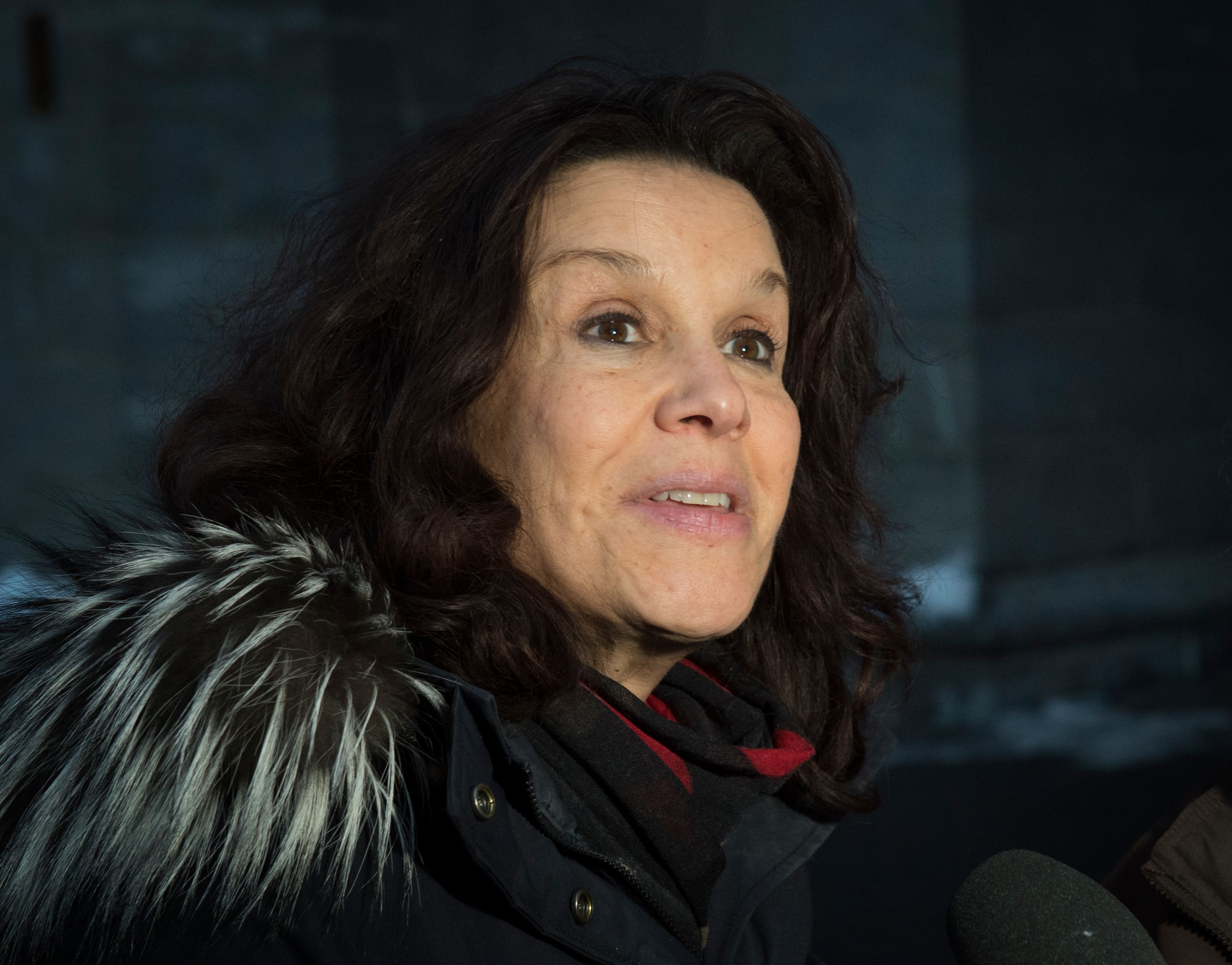 Voici 6 rôles marquants de la carrière de Sophie Faucher