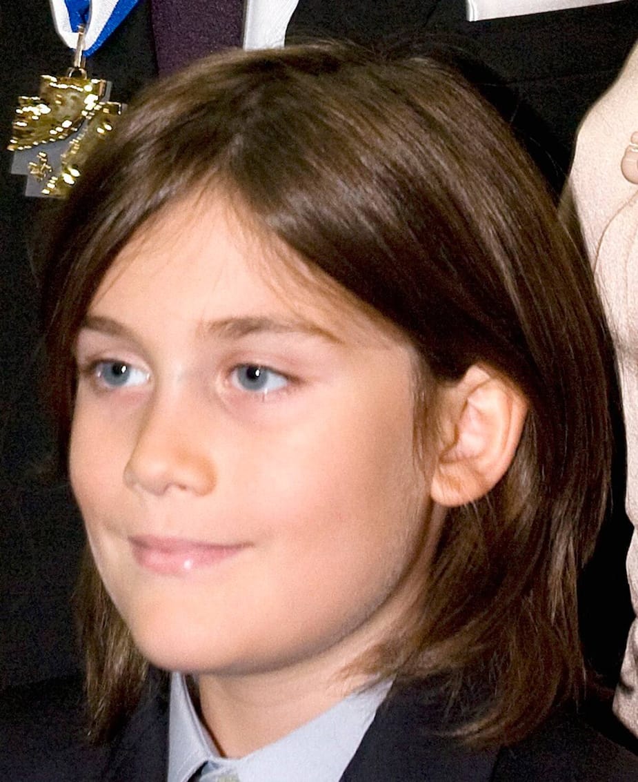 22 photos de René-Charles Angélil qui montrent à quel point il a changé ...