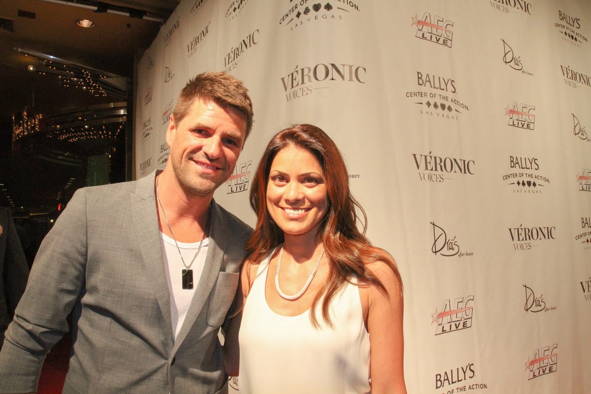 Marc Dupré et AnneMarie Angélil se séparent après 23 ans de mariage JDM