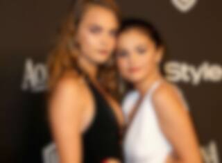 Selena Gomez a un matching tattoo avec cette star