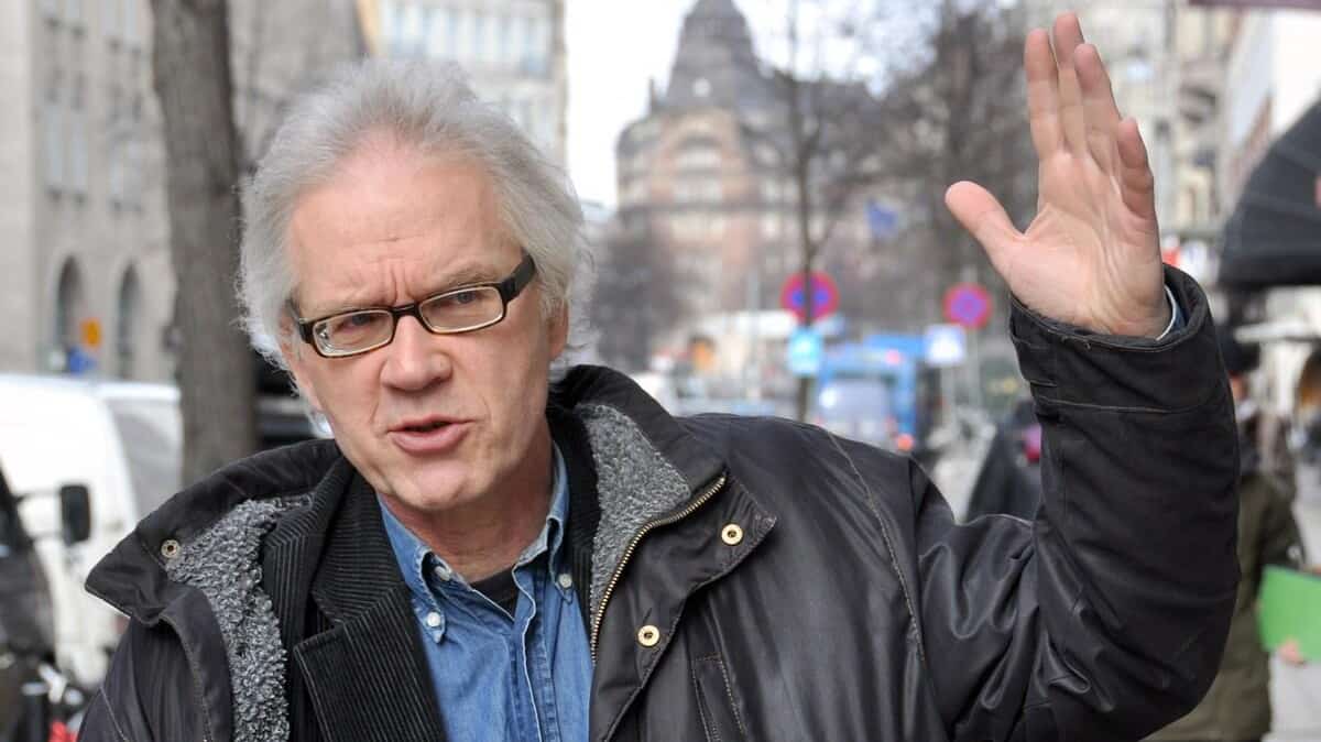 Le caricaturiste suédois de Mahomet tué dans un accident de la route