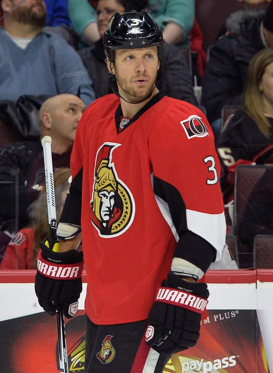 Marc Méthot bientôt prêt à jouer Le Journal de Montréal