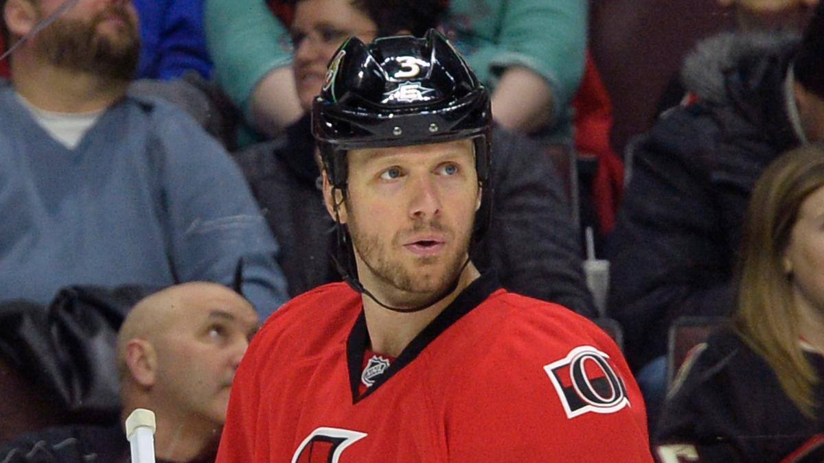 Marc Méthot bientôt prêt à jouer | Le Journal de Montréal