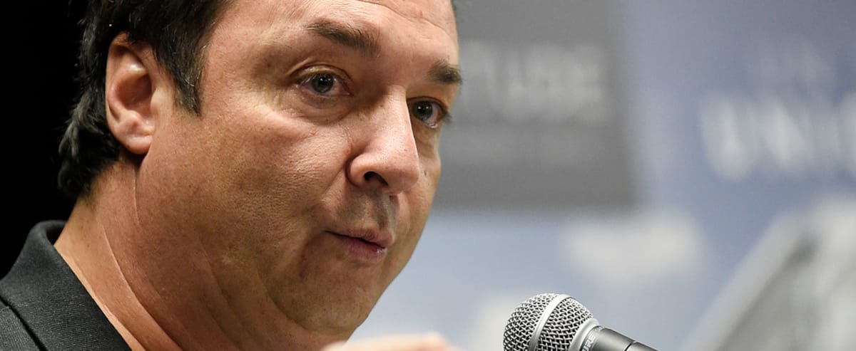 Le promoteur immobilier de Québec Stéphan Huot insolvable pour plus de 1 milliard$