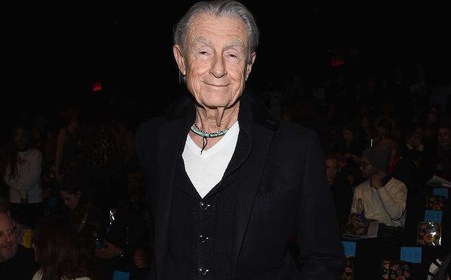 Joel Schumacher