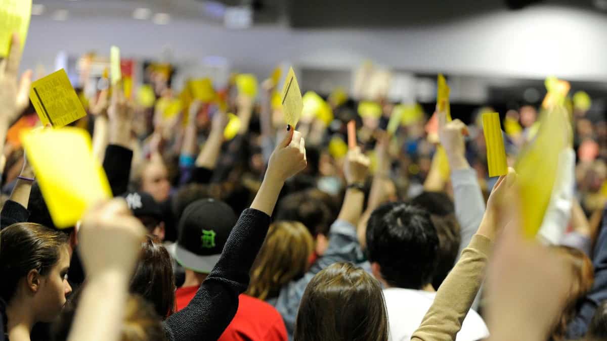 Grève étudiante du 21 au 25 mars : la salarisation des stages réclamée