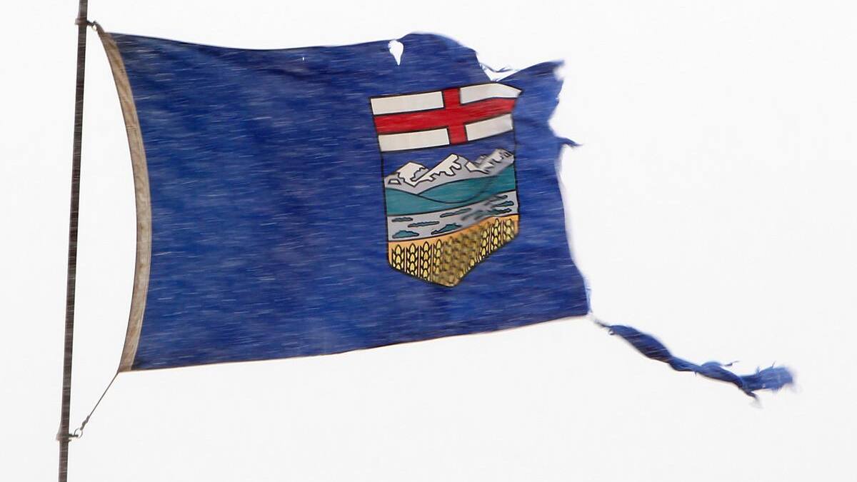 Une ancienne employée du gouvernement de l'Alberta poursuit le Bureau du premier ministre