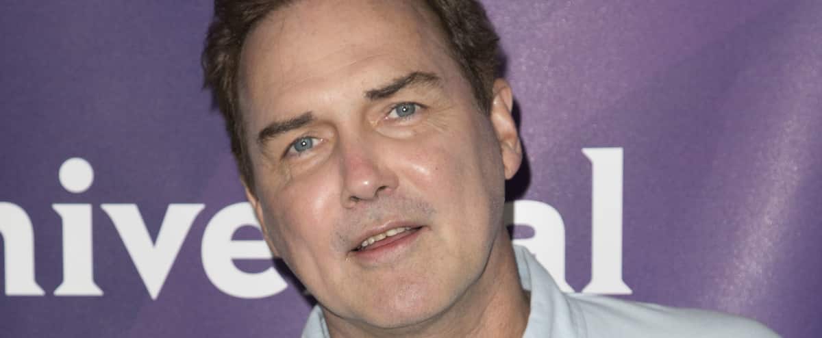 Décès de l'humoriste Norm Macdonald à 61 ans