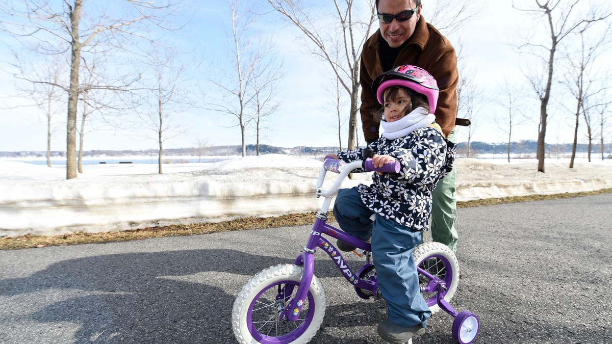 Encore une belle journée de soleil avant d’abondantes averses de la pluie jeudi