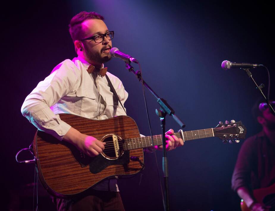 Image principale de l'article Jeffrey Piton de La Voix est devenu papa