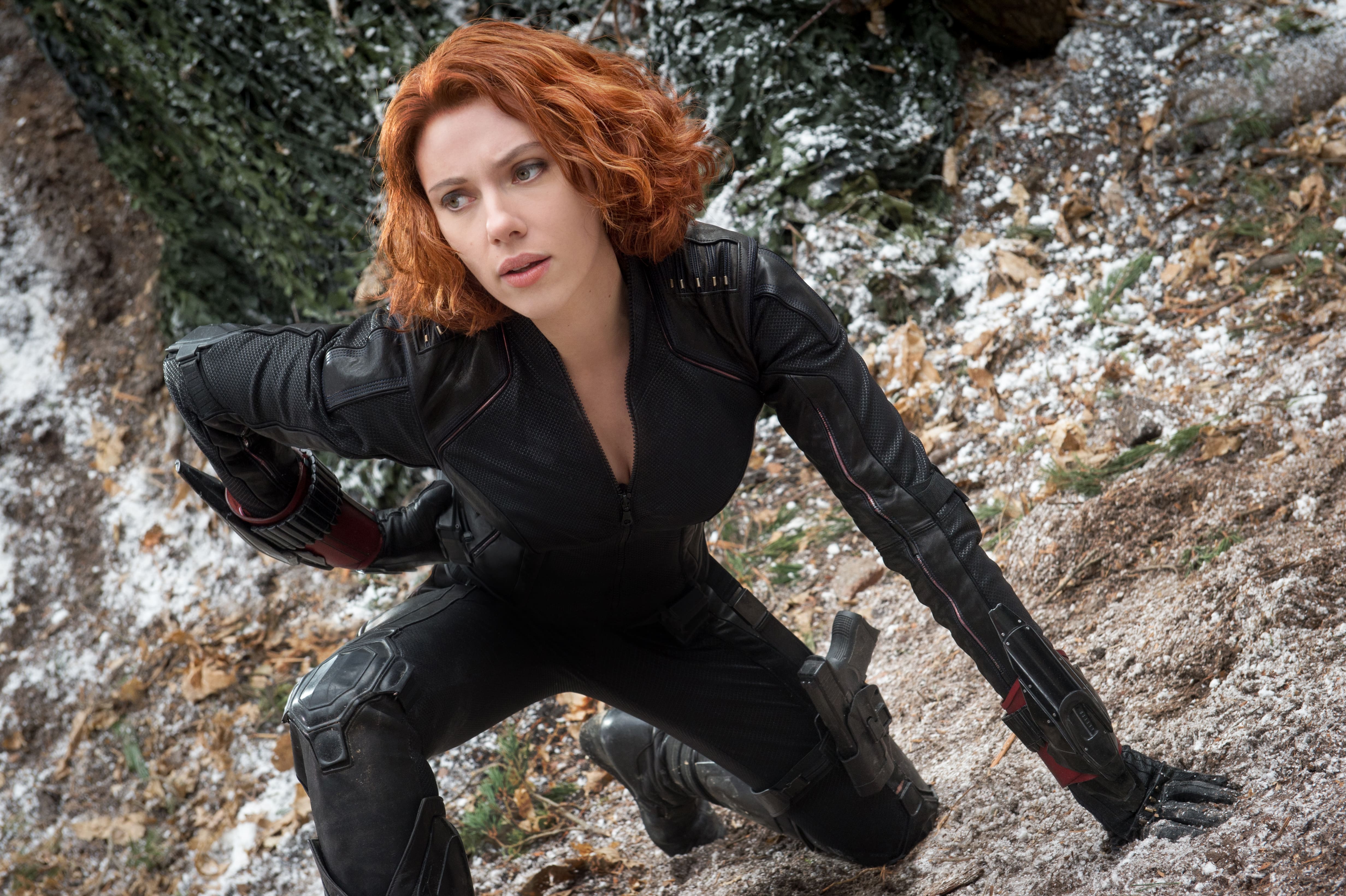 De Scarlett Johansson à Tom Cruise: voici les 10 stars les plus rentables au box-office