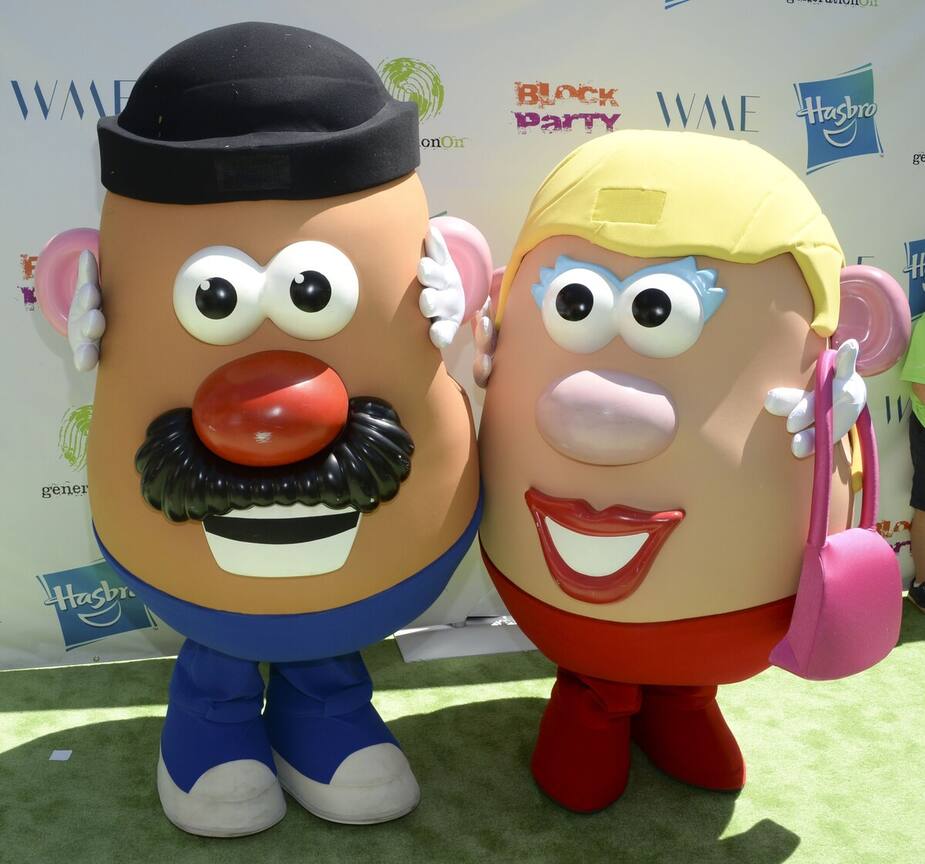 Image principale de l'article Des magasins fermés à cause de Monsieur Patate