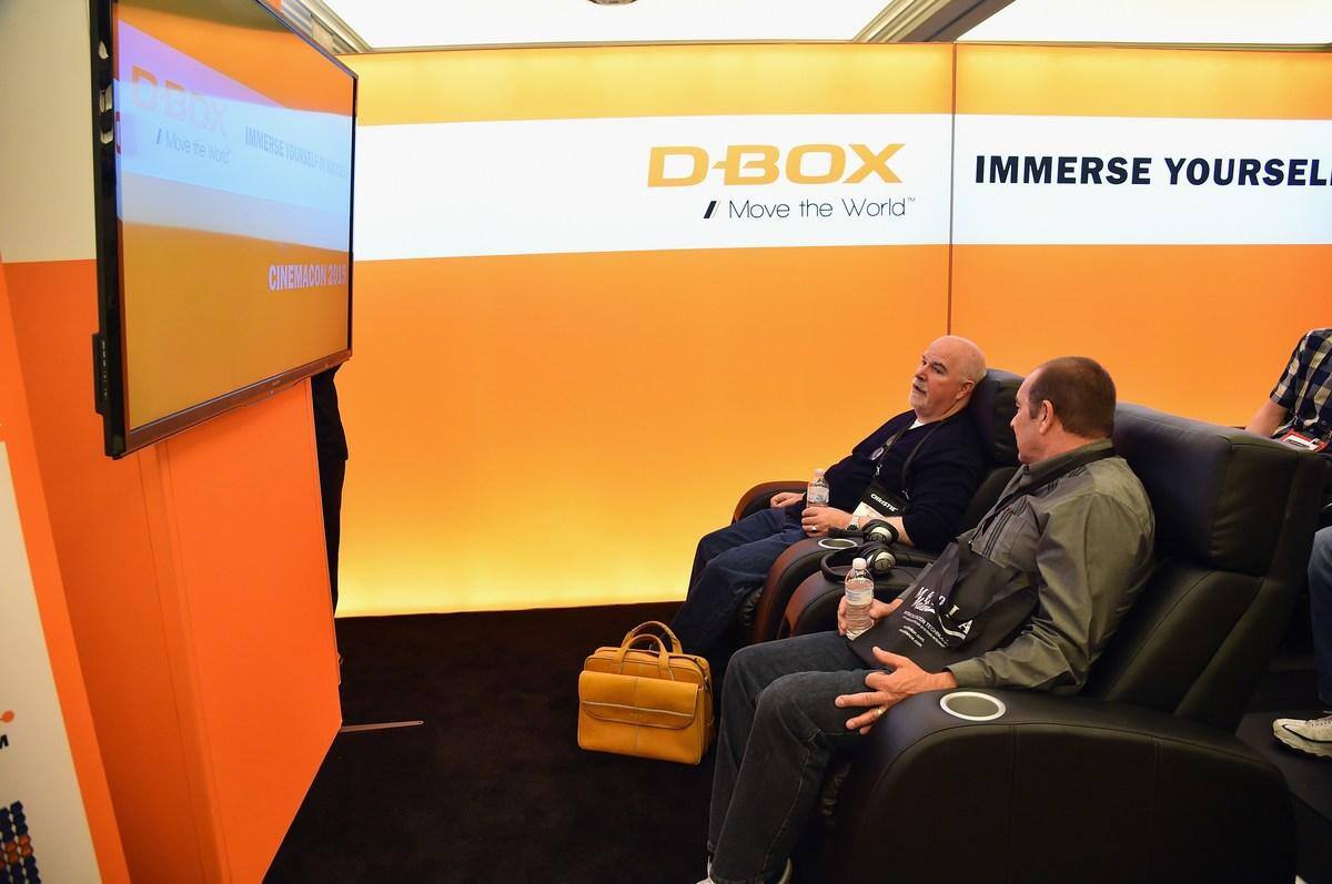 DBox relance ses activités deux semaines après un piratage TVA Nouvelles