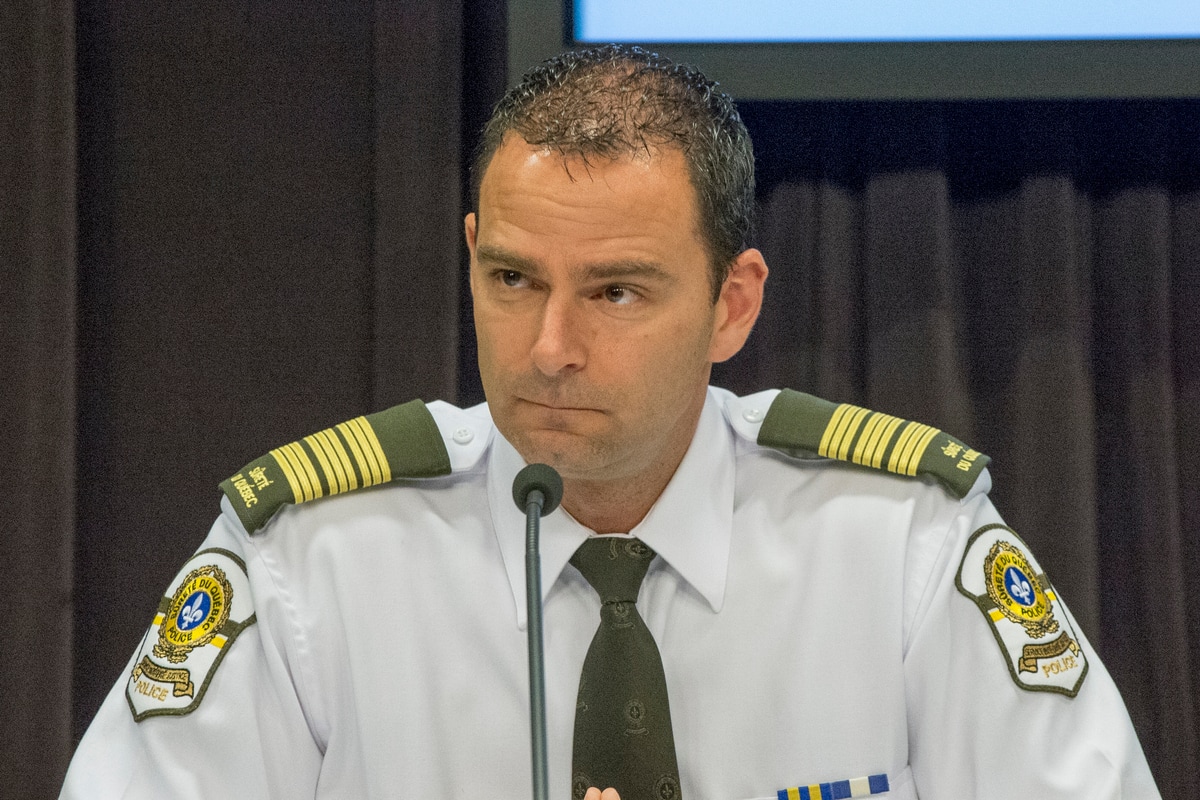 Patrick Bélanger sera le nouveau directeur du SPAL JDM