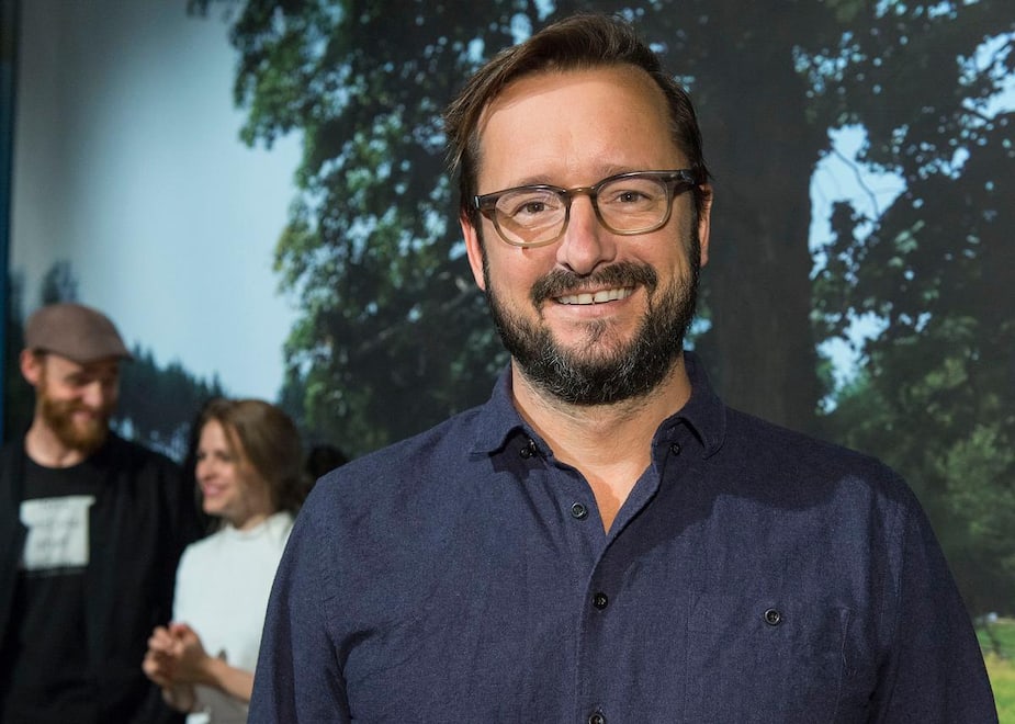 Image principale de l'article Rémi-Pierre Paquin lance un cri du coeur
