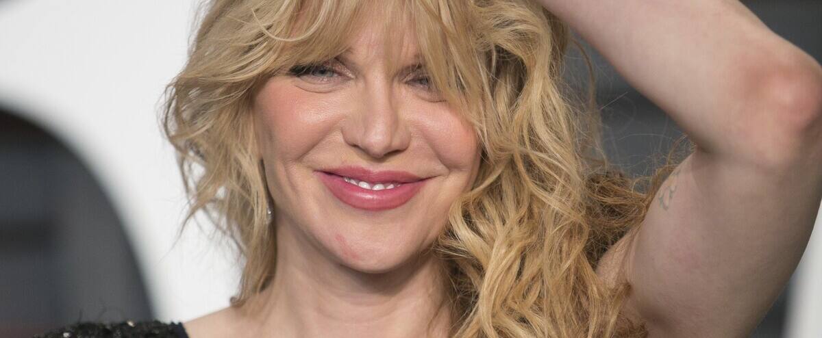 Guitare de Kurt Cobain: Courtney Love enterre la hache de guerre avec son ex-gendre