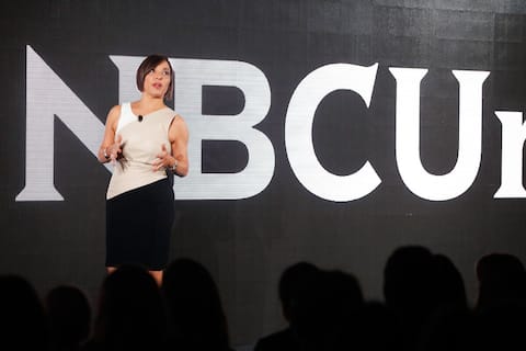 Who is Linda Yacarino, the future boss of Twitter?