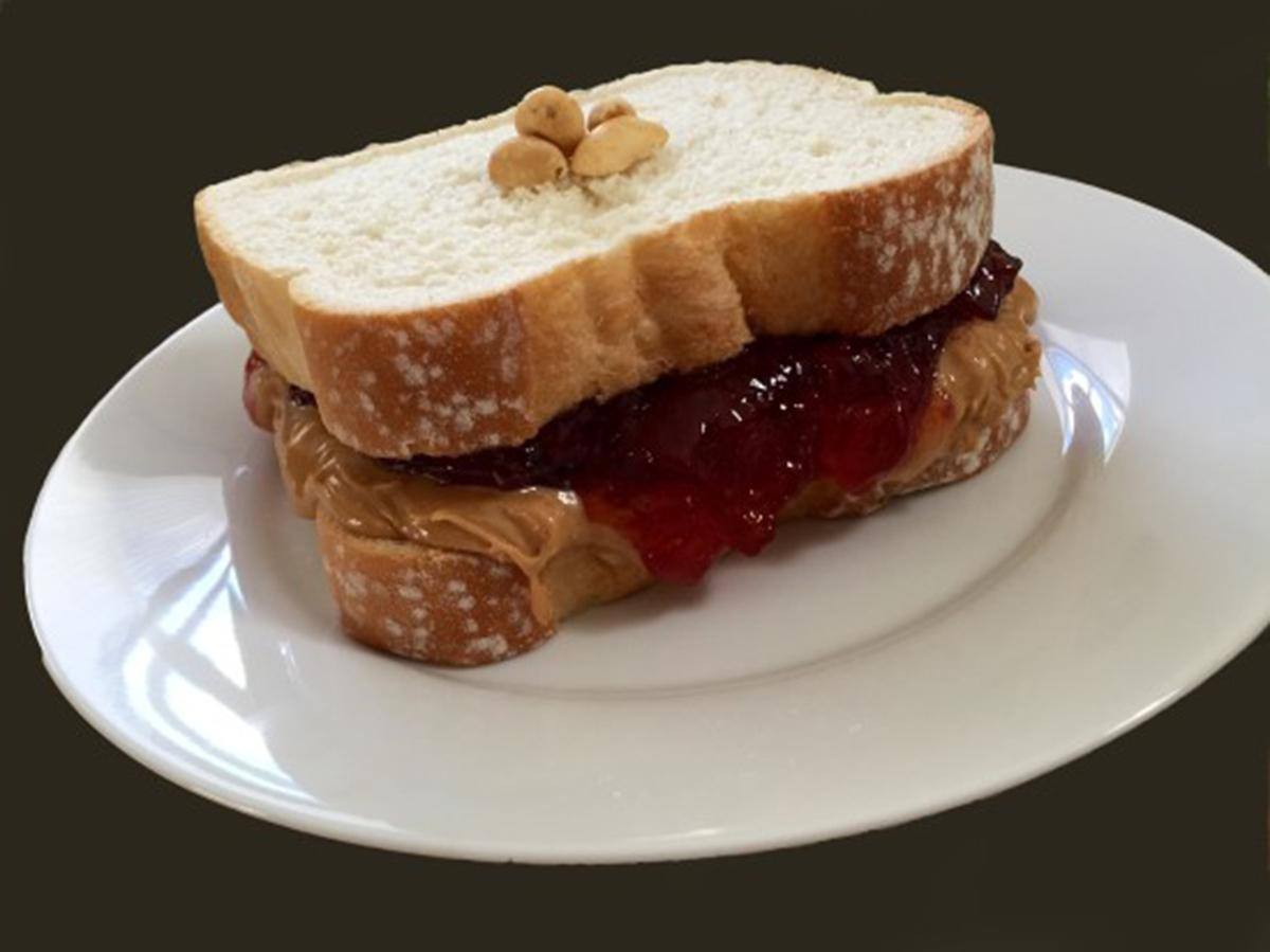 Un couple tente de vendre des secrets nucl&eacute;aires cach&eacute;s dans sandwich