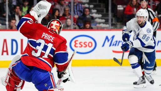 Le Lightning aimerait bien éviter ces 5 gardiens