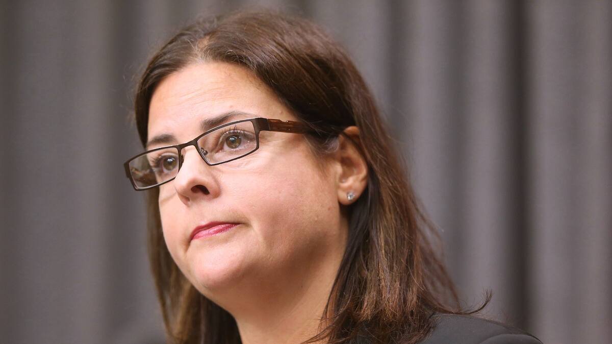 Heather Stefanson devient la nouvelle première ministre du Manitoba