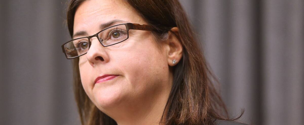Heather Stefanson devient la nouvelle première ministre du Manitoba