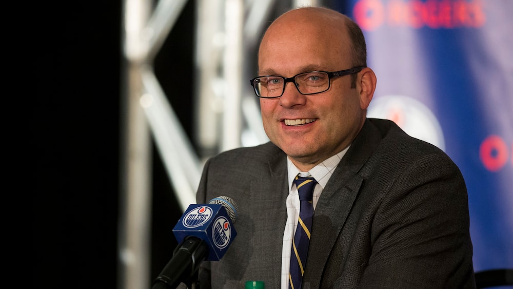 Une panoplie de recruteurs épient le club-école du CH