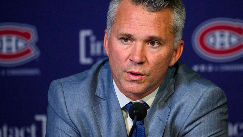 «Ce qui s’est passé était inacceptable» - TVA Sports