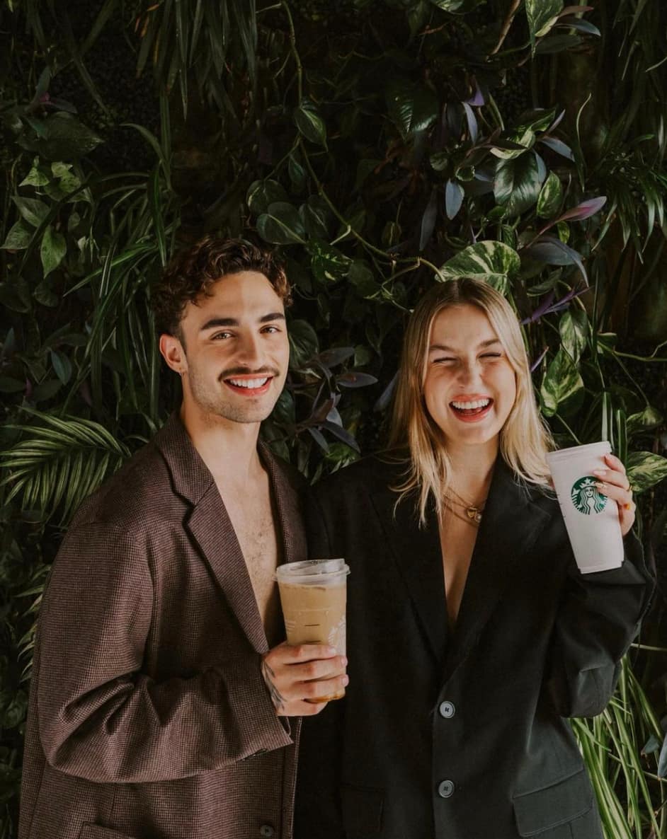 Ce café controversé de Starbucks arrive au Canada