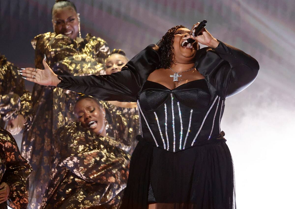 Une nouvelle date pour le concert de Lizzo à Montréal JDM