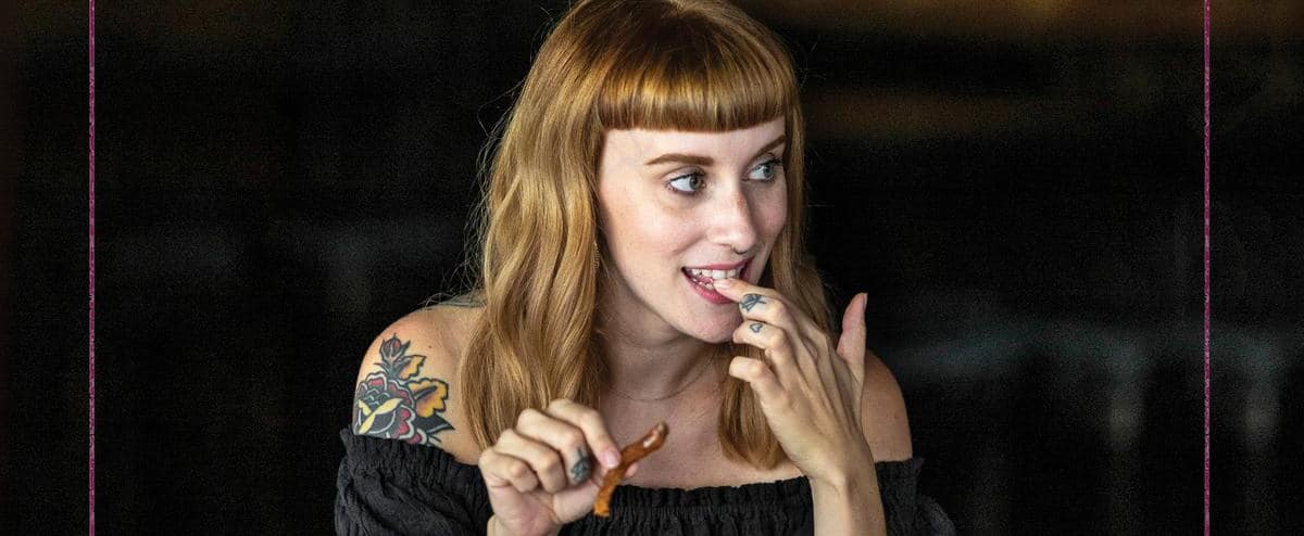 "The vegan canteen": for a smooth transition 1