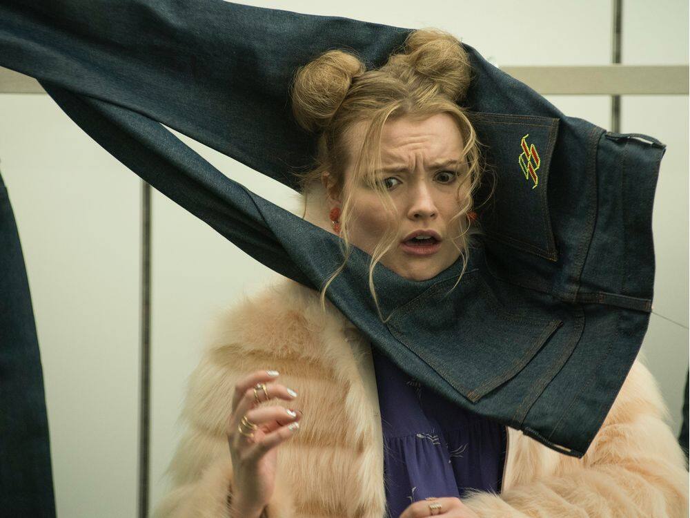 15 nouveaux films et séries d’horreur à voir