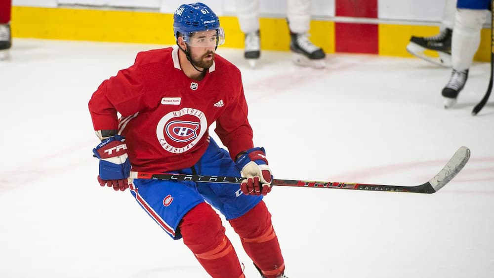 CH: vague de retranchements