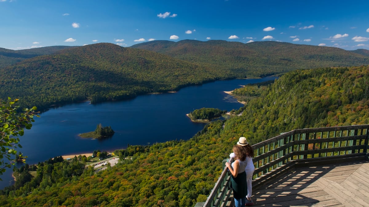 Connaissez-vous Les Trois Secteurs Distincts Du Parc National Du Mo...