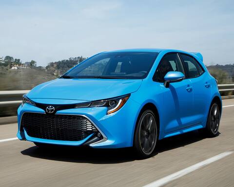 South Shore congestion