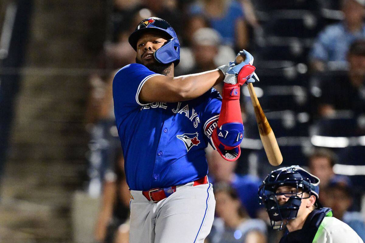Blue Jays Offensive Struggles: Analysis & Breakdown