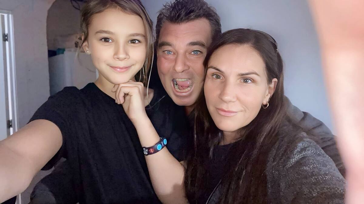 Patrick Colmor Il avait peur de son voisin: la famille d’une victime de meurtre blâme ...