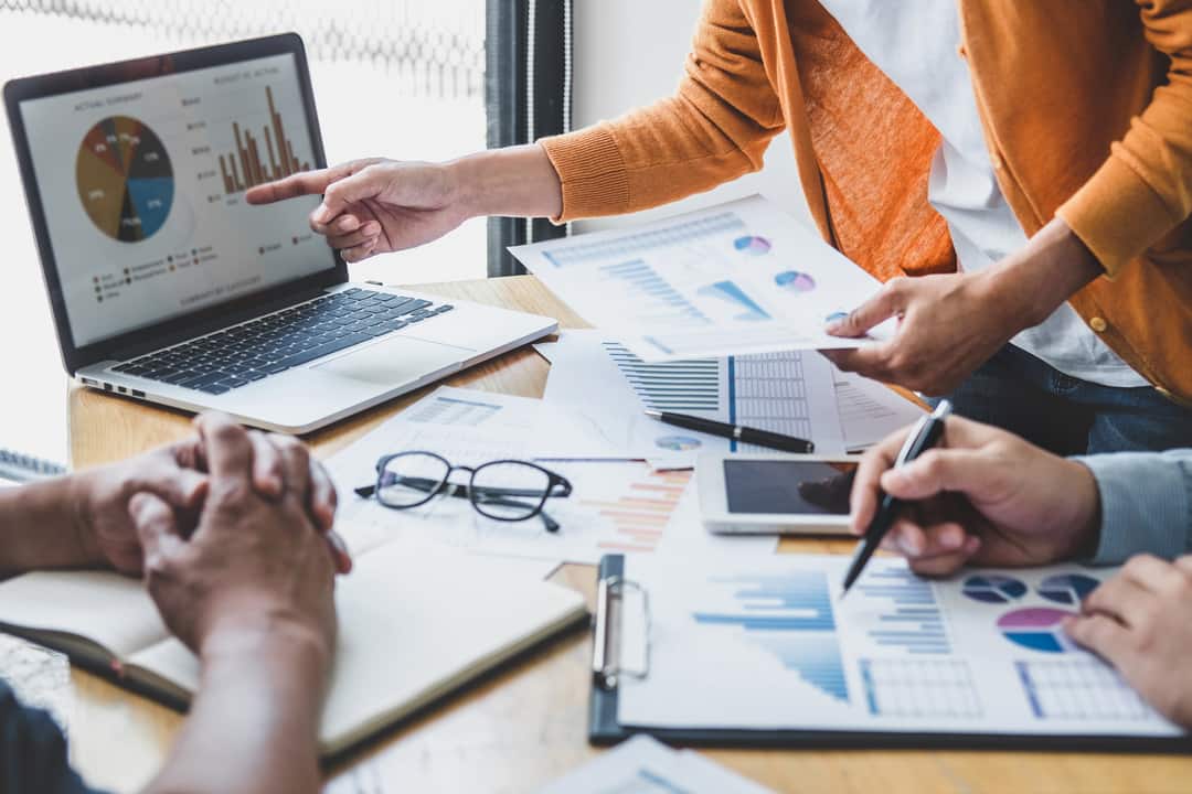 Transformer l’échec en tremplin vers le succès