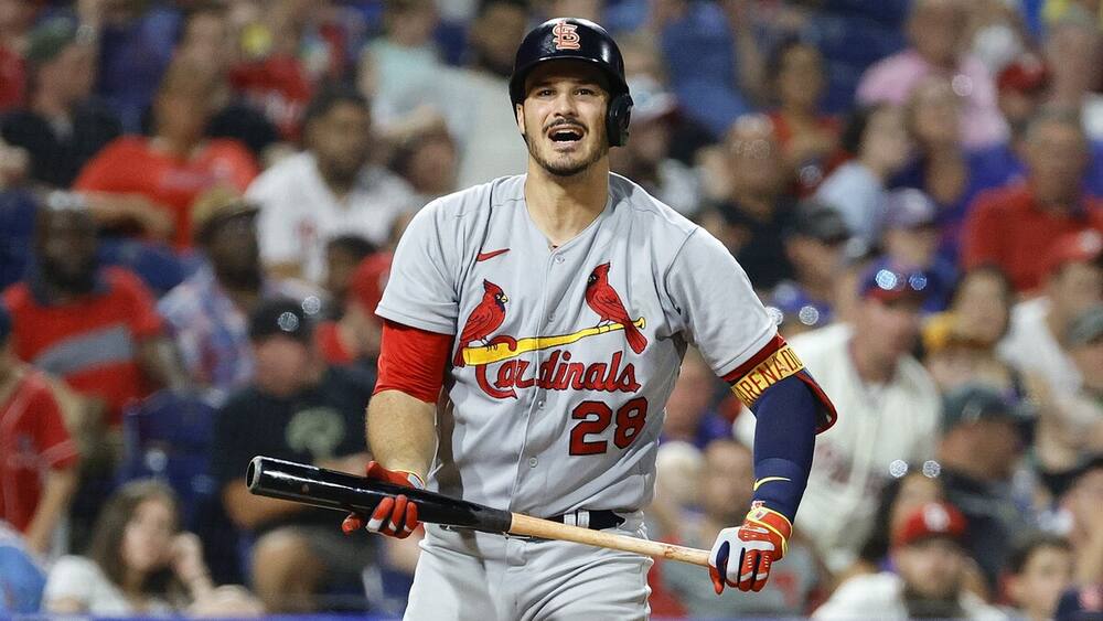 Une avalanche de carrousels dans le baseball majeur