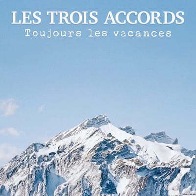 Les trois চুক্তি: toujours les vacances depuis presque 25 ans pour les quatre amis Les trois চুক্তি: toujours les vacances depuis presque 25 ans pour les quatre amis