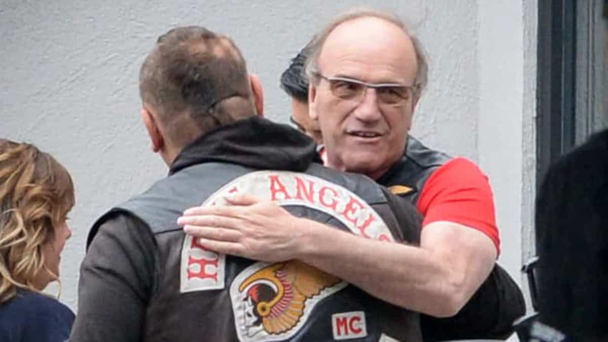 Crime organisé : la police s’invite chez un autre gros nom des Hells ...