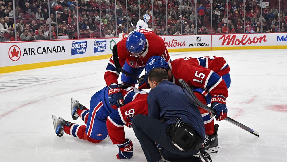 Des menaces de mort! Vous êtes sérieux?
Des menaces de mort! Vous êtes sérieux?