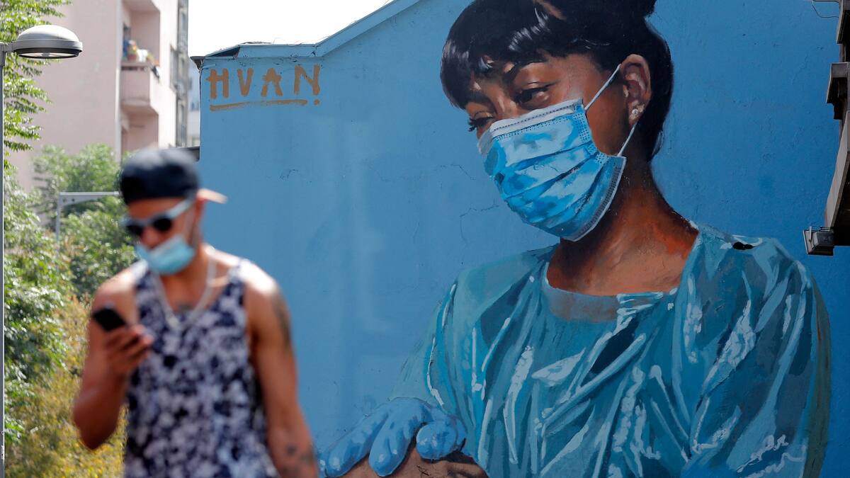 EN DIRECT | Les derniers développements sur le coronavirus