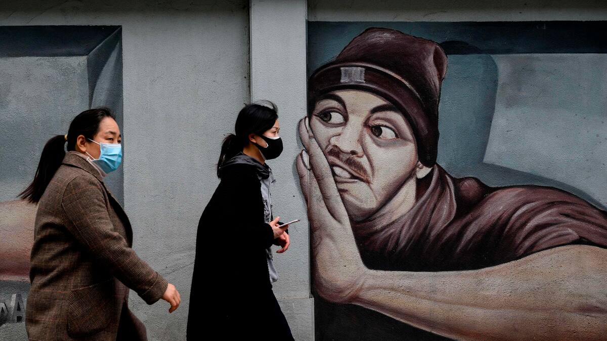 EN DIRECT | Les derniers développements sur le coronavirus