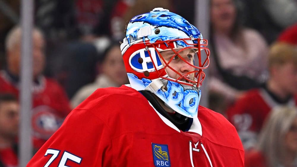 Jakub Dobes : «Je ne veux pas pointer qui que ce soit du doigt, mais j’espère que nous n’aurons pas ces arbitres à Washington»