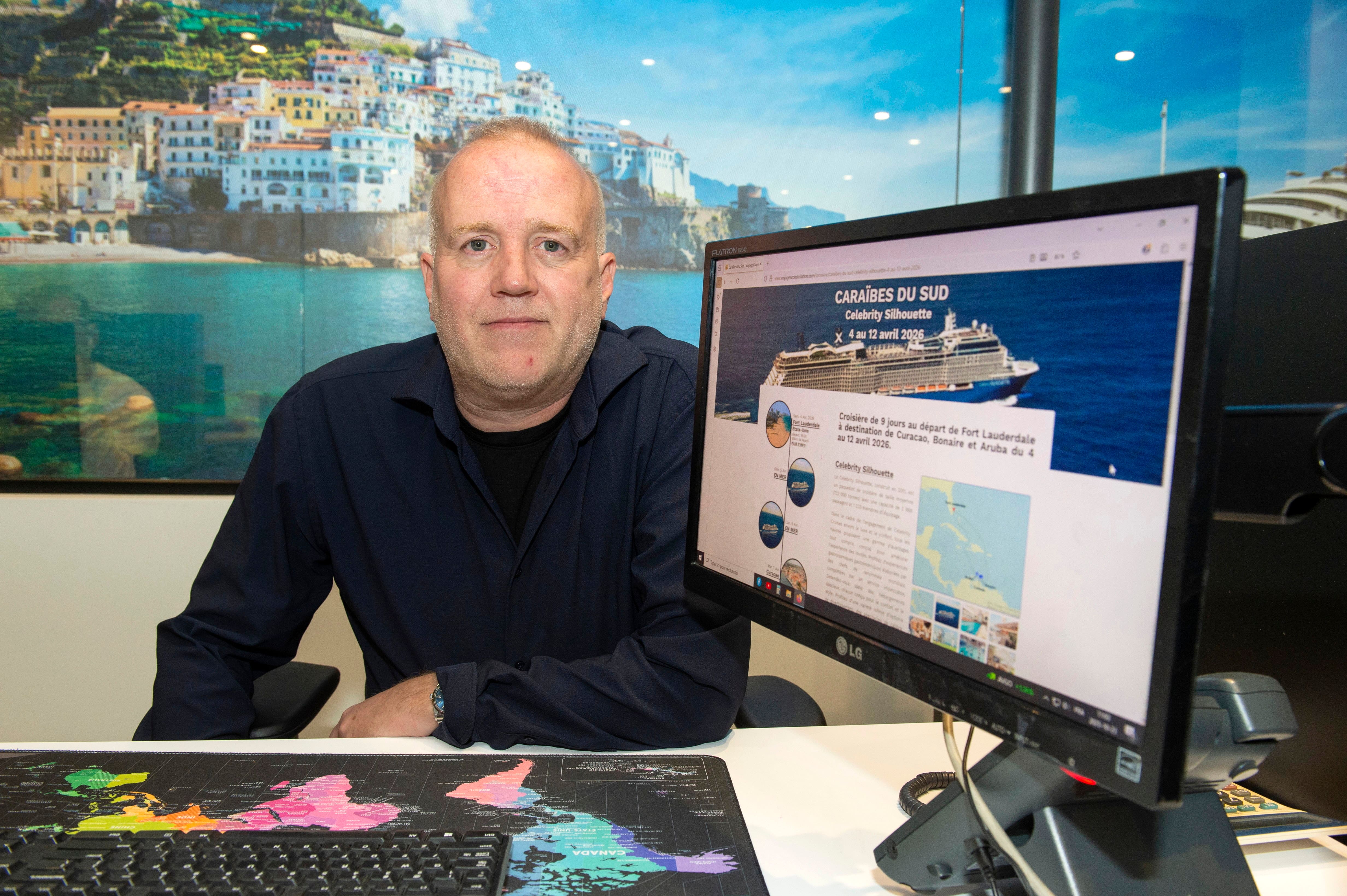 Plusieurs voyageurs devront revoir leurs plans et leur budget, car les prix montent et les places sont rares à destination du Sud.