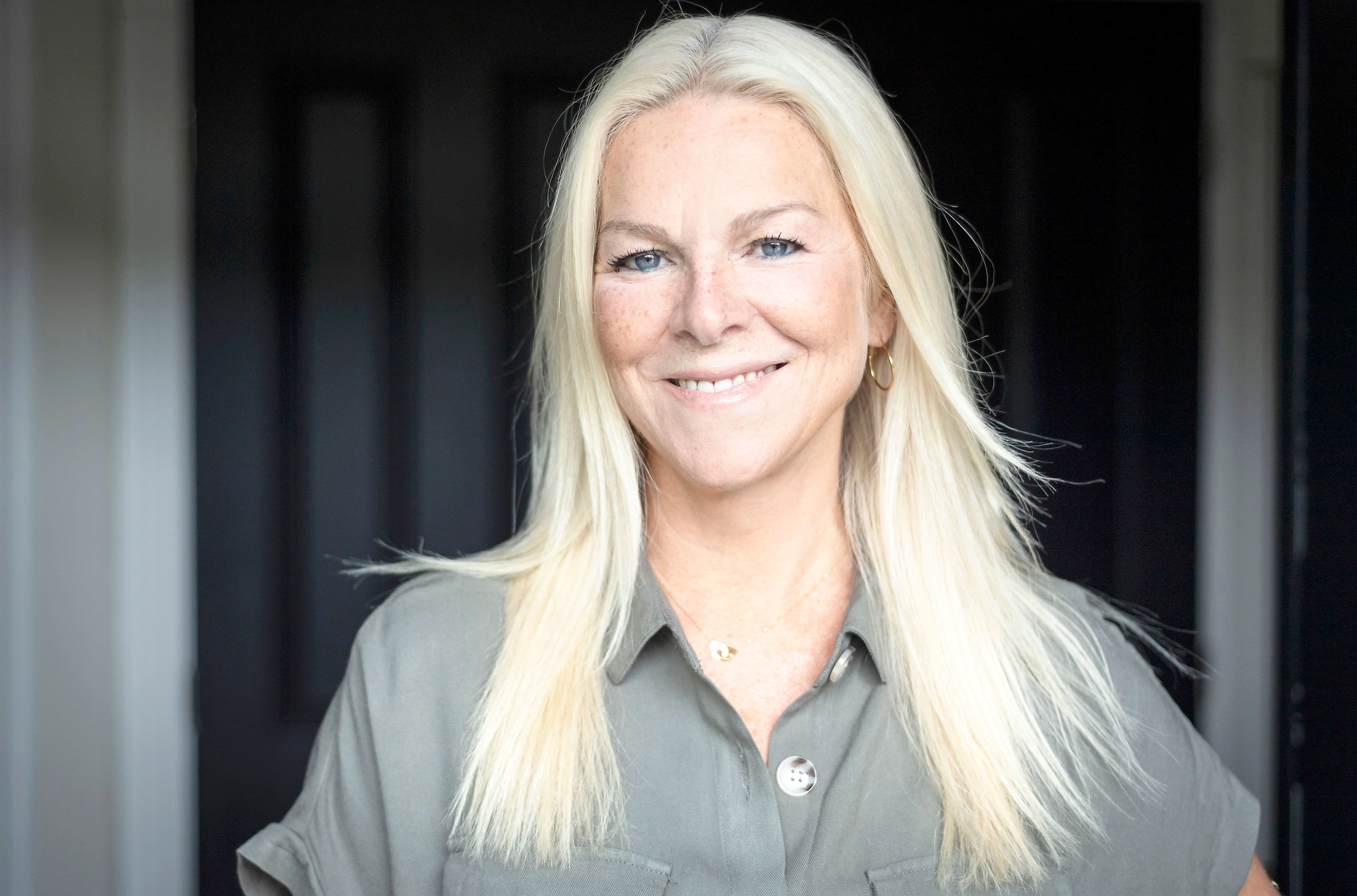 &Agrave; QUB radio et au 99,5: Isabelle Mar&eacute;chal &laquo;tr&egrave;s, tr&egrave;s ravie&raquo; de revenir au FM