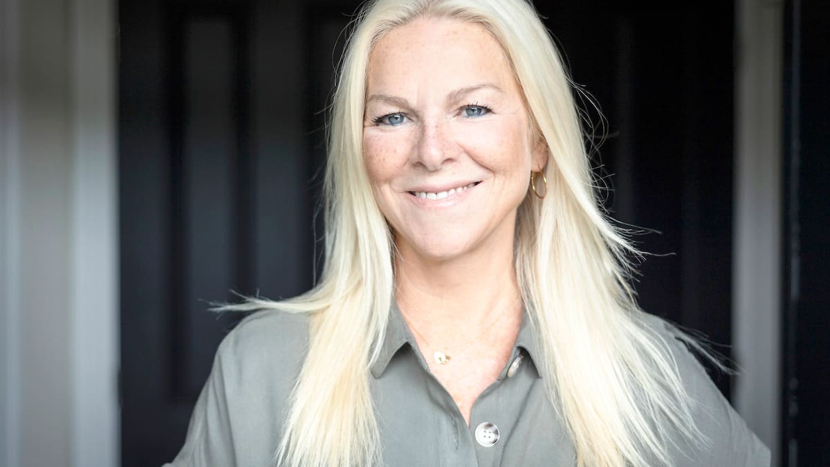 À QUB radio et au 99,5: Isabelle Maréchal «très, très ravie» de revenir au FM