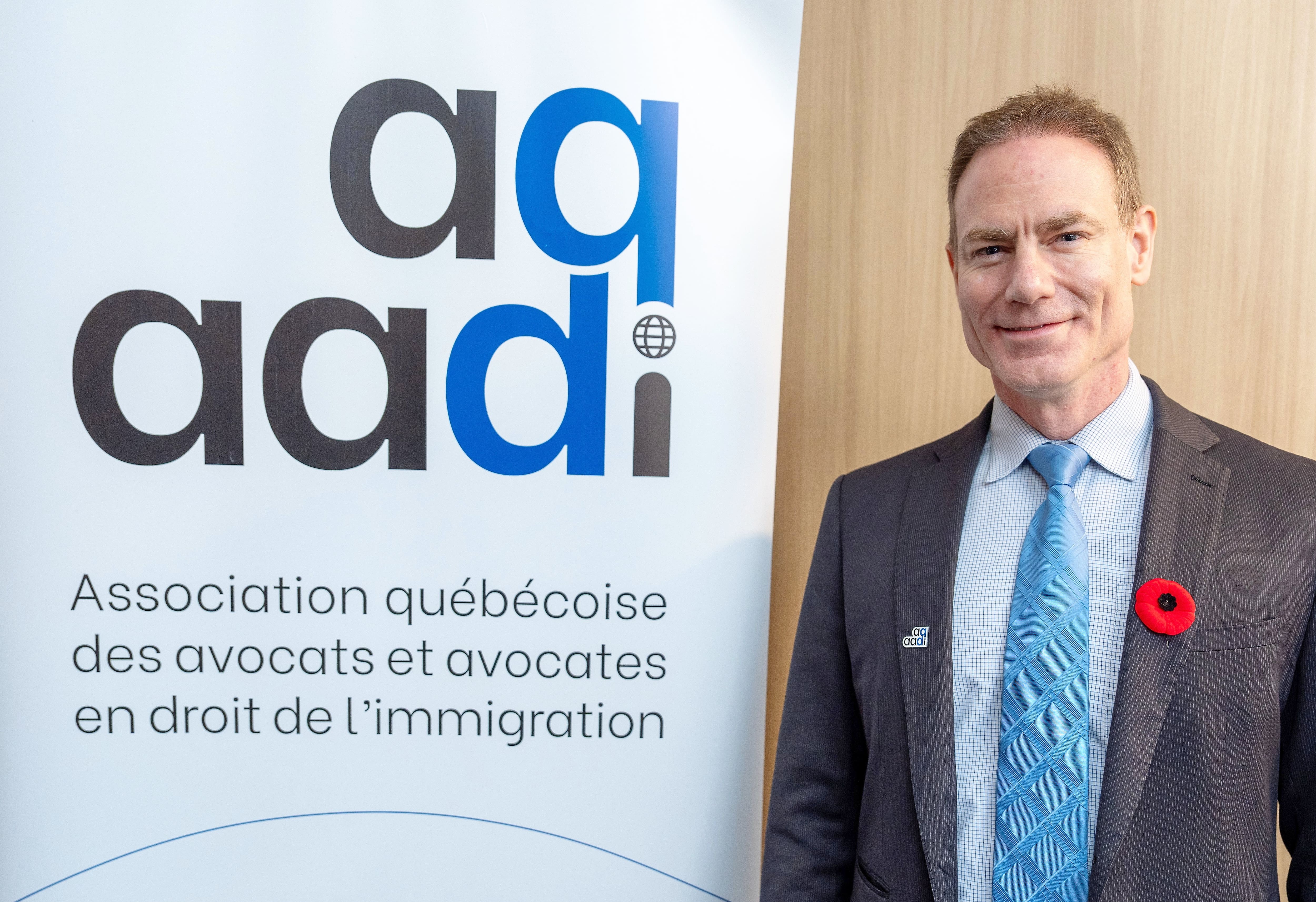 Deux avocats en immigration profitent de la campagne électorale pour interpeler les partis