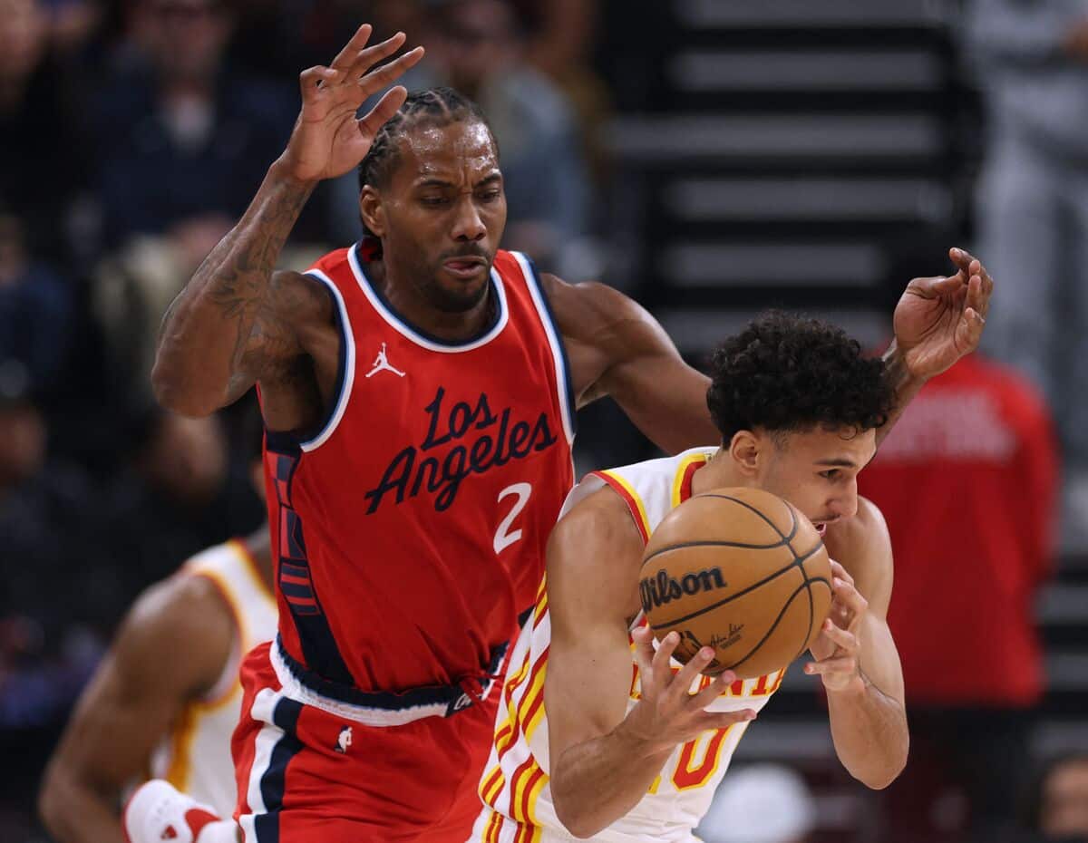 Le retour de Leonard à Toronto confirmé