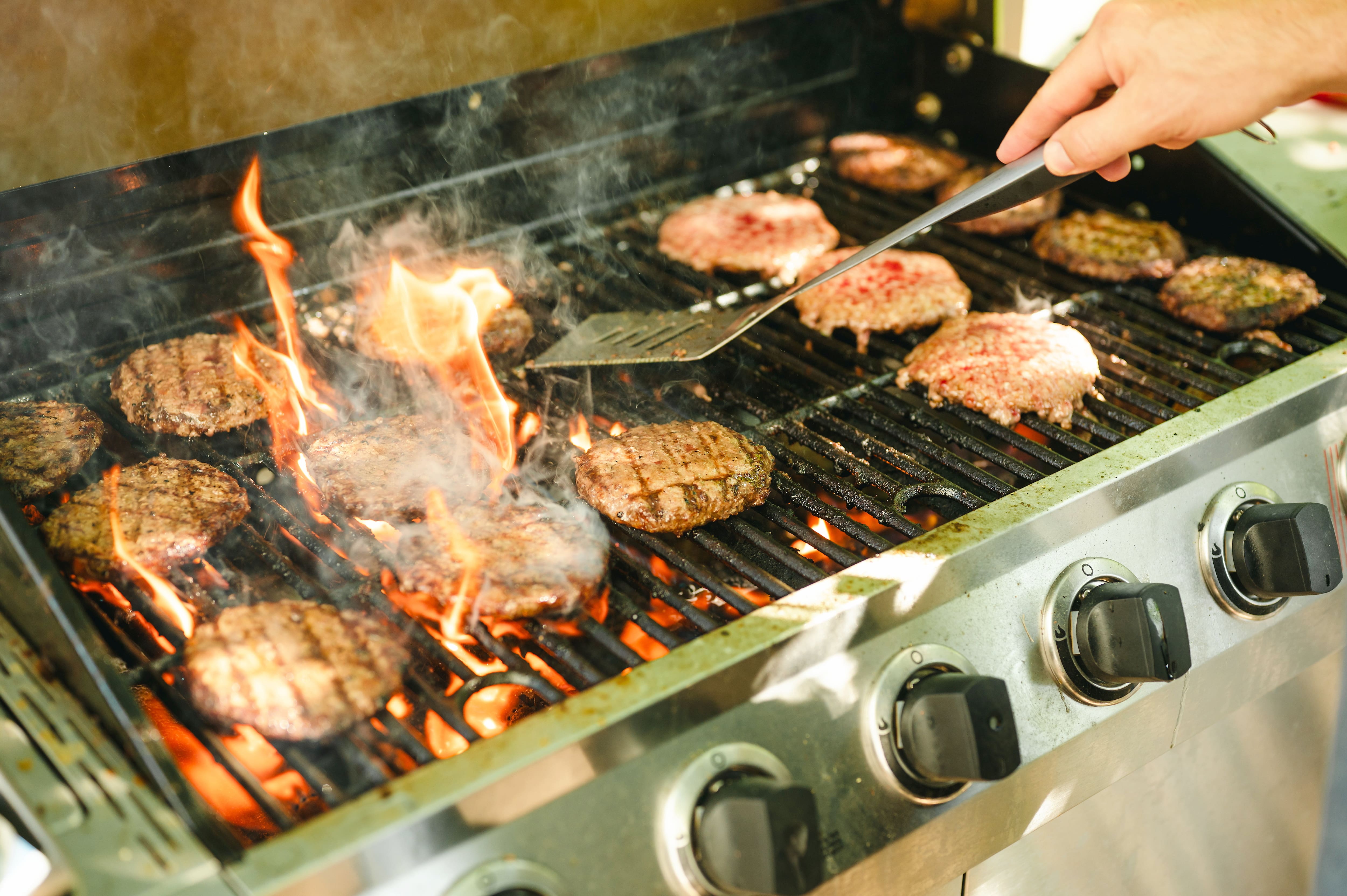 Saison du BBQ: où trouver le propane le moins cher?